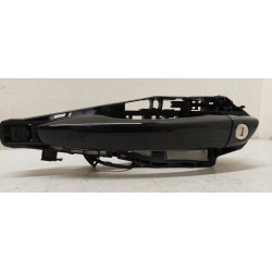 Poignee porte avant gauche - PEUGEOT - 3008 2 PHASE 1