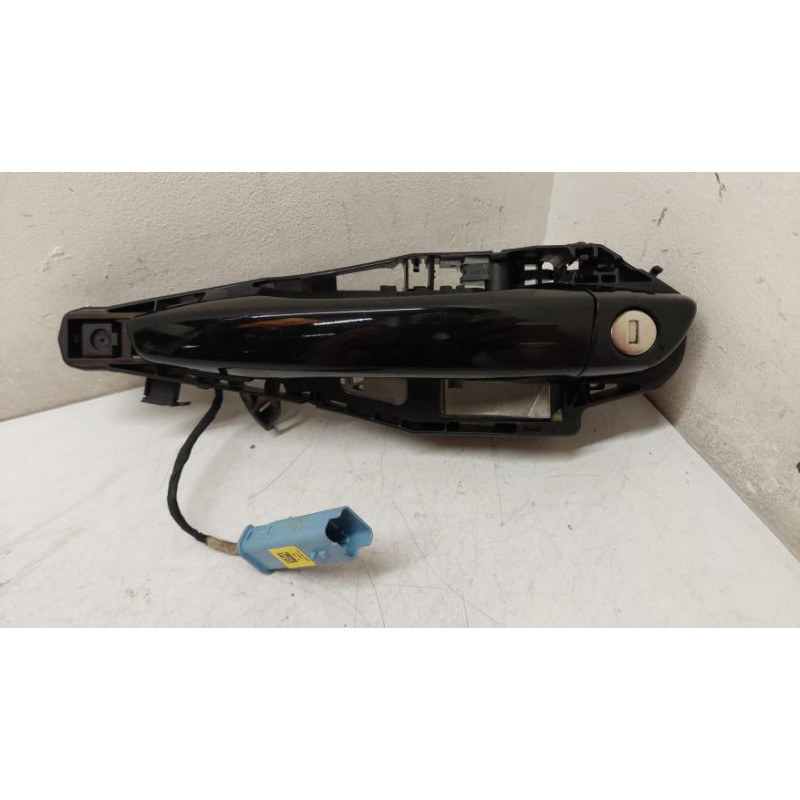 Poignee porte avant gauche - PEUGEOT - 3008 2 PHASE 1