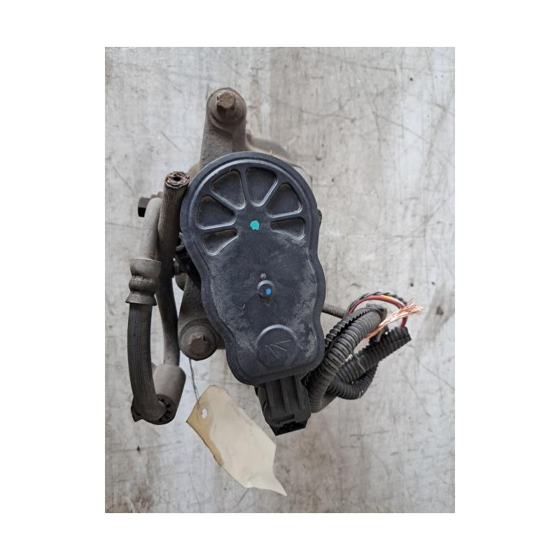 Etrier arriere droit (freinage) - PEUGEOT - 3008 2 PHASE 1