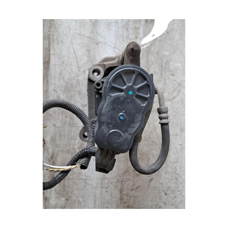 Etrier arriere gauche (freinage) - PEUGEOT - 3008 2 PHASE 1