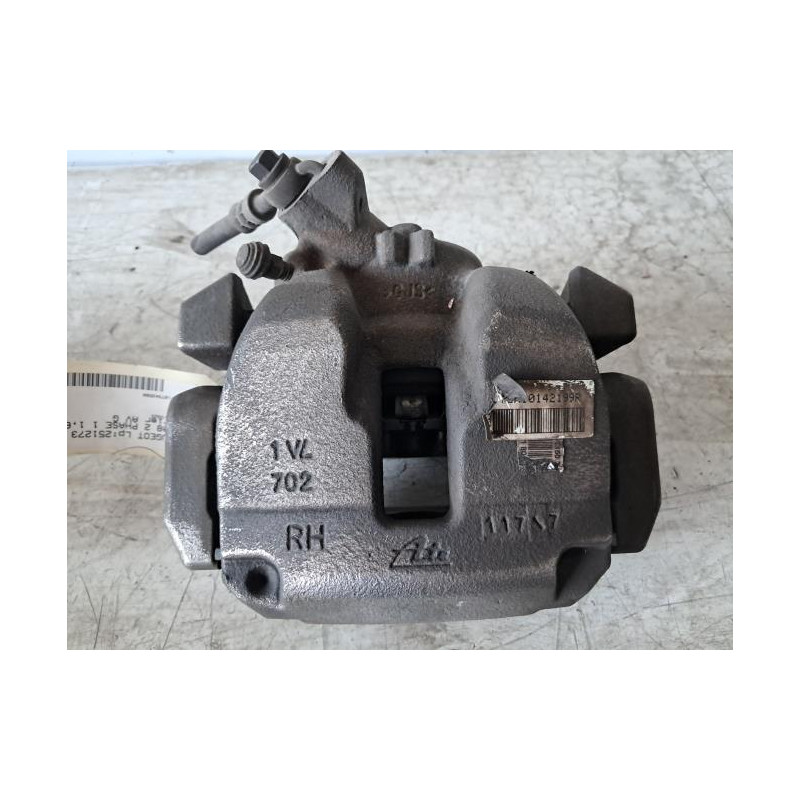 Etrier avant gauche (freinage) - PEUGEOT - 3008 2 PHASE 1