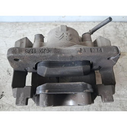 Etrier avant gauche (freinage) - PEUGEOT - 3008 2 PHASE 1