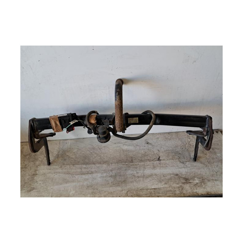 Attelage (boule de remorquage) - PEUGEOT - 308 2 PHASE 1