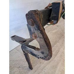 Attelage (boule de remorquage) - PEUGEOT - 308 2 PHASE 1