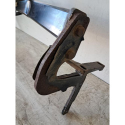 Attelage (boule de remorquage) - PEUGEOT - 308 2 PHASE 1