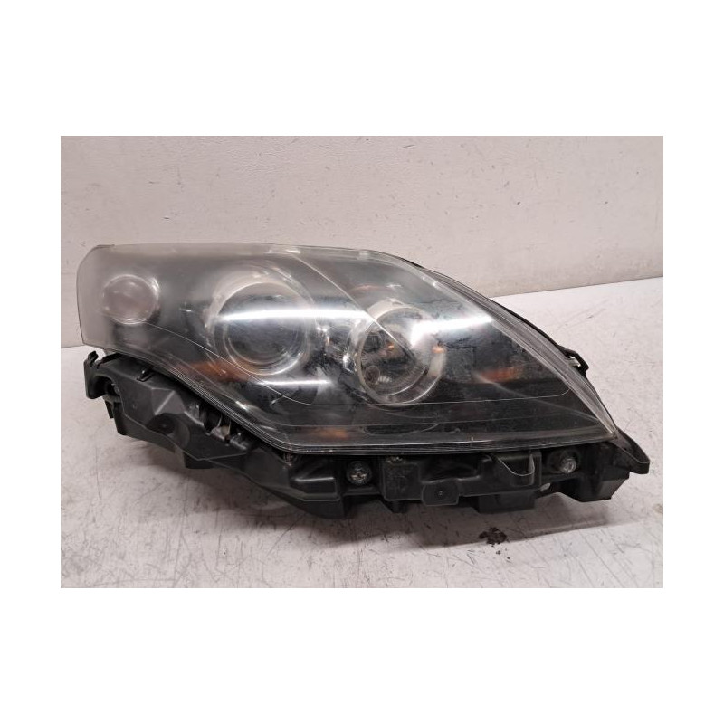 Optique avant principal droit (feux)(phare) - RENAULT - LAGUNA 3 PHASE 1