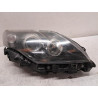Optique avant principal droit (feux)(phare) - RENAULT - LAGUNA 3 PHASE 1