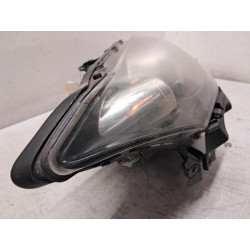 Optique avant principal droit (feux)(phare) - RENAULT - LAGUNA 3 PHASE 1