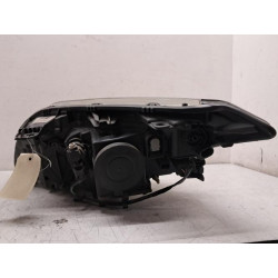 Optique avant principal droit (feux)(phare) - RENAULT - LAGUNA 3 PHASE 1