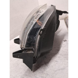 Optique avant principal droit (feux)(phare) - RENAULT - LAGUNA 3 PHASE 1