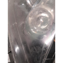 Optique avant principal droit (feux)(phare) - RENAULT - LAGUNA 3 PHASE 1