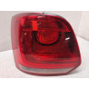 Feu arriere principal gauche (feux) - VOLKSWAGEN - POLO 5 PHASE 1