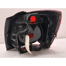 Feu arriere principal gauche (feux) - VOLKSWAGEN - POLO 5 PHASE 1