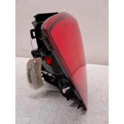 Feu arriere principal gauche (feux) - VOLKSWAGEN - POLO 5 PHASE 1