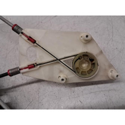 Leve vitre electrique avant droit - VOLKSWAGEN - POLO 5 PHASE 1