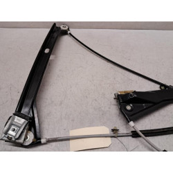 Leve vitre electrique avant droit - VOLKSWAGEN - POLO 5 PHASE 1