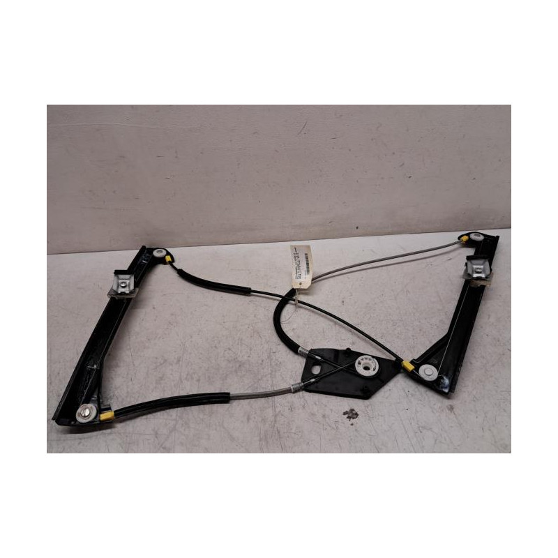 Leve vitre electrique avant gauche - VOLKSWAGEN - POLO 5 PHASE 1