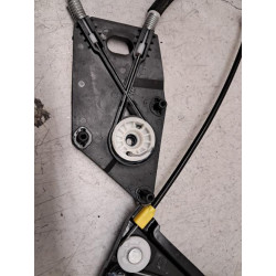 Leve vitre electrique avant gauche - VOLKSWAGEN - POLO 5 PHASE 1