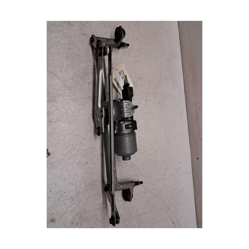 Moteur essuie glace avant - VOLKSWAGEN - POLO 5 PHASE 1