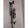 Moteur essuie glace avant - VOLKSWAGEN - POLO 5 PHASE 1