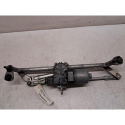 Moteur essuie glace avant - VOLKSWAGEN - POLO 5 PHASE 1