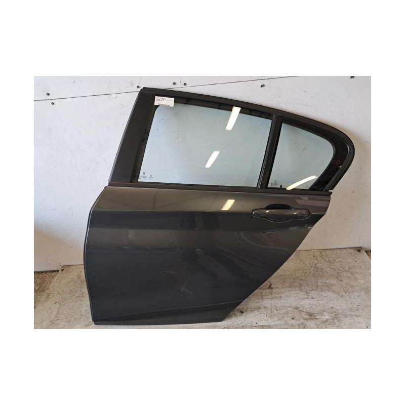 Porte arriere gauche - BMW - SERIE 1 F20 PHASE 2