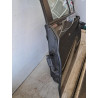 Porte arriere gauche - BMW - SERIE 1 F20 PHASE 2