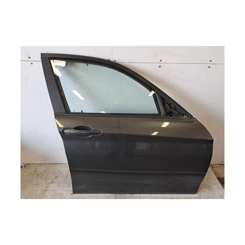 Porte avant droit - BMW - SERIE 1 F20 PHASE 2