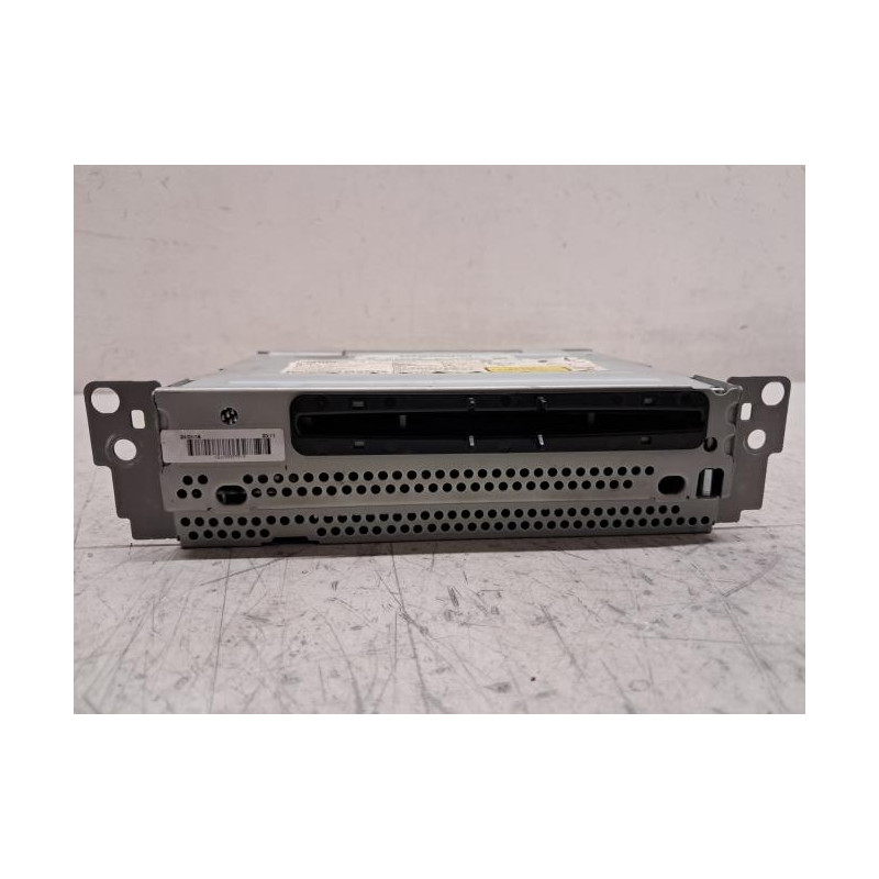 Autoradio d'origine - BMW - SERIE 1 F20 PHASE 2