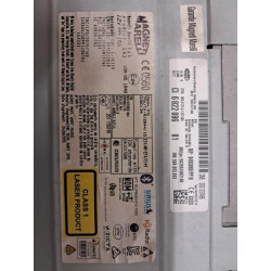 Autoradio d'origine - BMW - SERIE 1 F20 PHASE 2