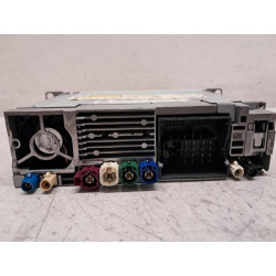 Autoradio d'origine - BMW - SERIE 1 F20 PHASE 2