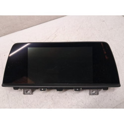 Ecran GPS - BMW - SERIE 1 F20 PHASE 2