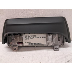 Ecran GPS - BMW - SERIE 1 F20 PHASE 2