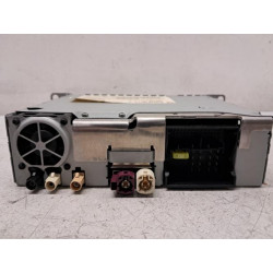 Autoradio d'origine - BMW - SERIE 1 F21 PHASE 1