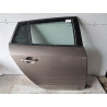Porte arriere droit - RENAULT - MEGANE 3 PHASE 2 BREAK