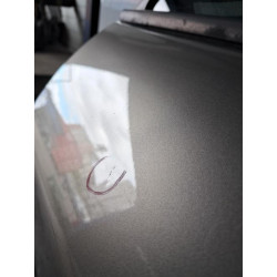 Porte arriere droit - RENAULT - MEGANE 3 PHASE 2 BREAK