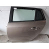 Porte arriere gauche - RENAULT - MEGANE 3 PHASE 2 BREAK