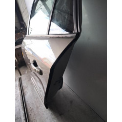 Porte arriere gauche - RENAULT - MEGANE 3 PHASE 2 BREAK