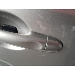 Porte arriere gauche - RENAULT - MEGANE 3 PHASE 2 BREAK