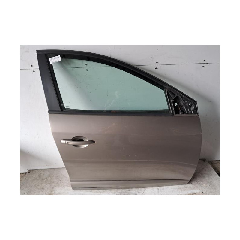 Porte avant droit - RENAULT - MEGANE 3 PHASE 2 BREAK