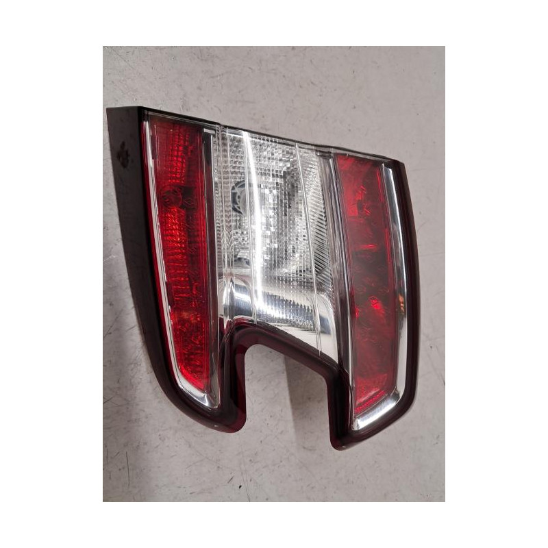 Feu arriere secondaire droit (feux) - RENAULT - MEGANE 3 PHASE 2 BREAK