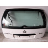 Malle/Hayon arriere - CITROEN - C3 1 PHASE 2