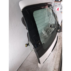 Malle/Hayon arriere - CITROEN - C3 1 PHASE 2