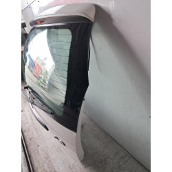 Malle/Hayon arriere - CITROEN - C3 1 PHASE 2