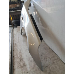 Aile avant droit - BMW - SERIE 5 E60 PHASE 2