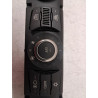 Commande chauffage - BMW - SERIE 5 E60 PHASE 2