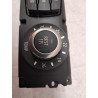 Commande chauffage - BMW - SERIE 5 E60 PHASE 2