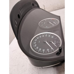 Compteur - BMW - SERIE 5 E60 PHASE 2