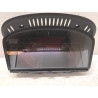 Ecran GPS - BMW - SERIE 5 E60 PHASE 2