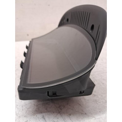 Ecran GPS - BMW - SERIE 5 E60 PHASE 2